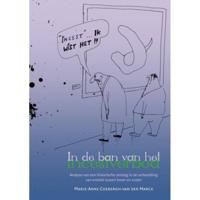 Marie Anne  Coebergh van der Marck Literatoren   In de ban van het incestverbod - thumbnail