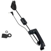 Fox Mk2 Illuminated Swinger Black - thumbnail