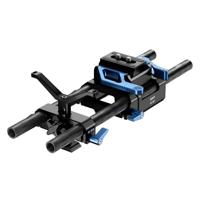 Sirui Universele basisplaat kit SC-BPS - thumbnail