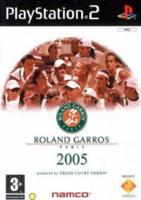 Roland Garros 2005 - thumbnail