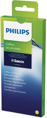 Philips CA6704/10 Reinigingstablet Espresso-Apparaat | 1 stuks - CA6704/10 CA6704/10 - thumbnail