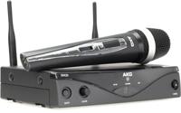 AKG WMS420 Vocal Set D5 draadloze microfoon set - thumbnail