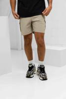 Black Bananas Delta Cargo Korte Broek Heren Beige - Maat XS - Kleur: Beige | Soccerfanshop - thumbnail