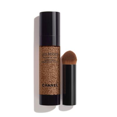 Chanel Les Beiges Water-Fresh Complexion Touch B40 Foundation 20 ml Dames