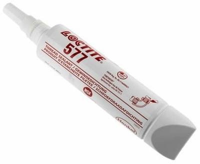 Loctite Pipe Sealant 577 - 250 ml
