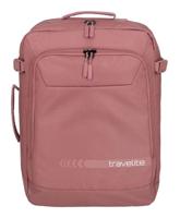 Travelite Kick Off Backpack ROZE - thumbnail