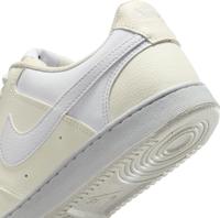 Nike Court Vision Low Next Sneakers Dames 38.5 - thumbnail