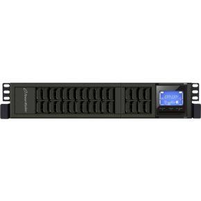 BlueWalker VFI 2000CRM LCD