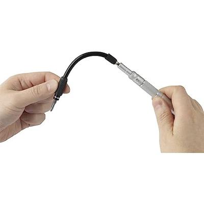 TOOLCRAFT Bitschroevendraaier Werkplaats, Elektronica en fijnmechanica 62-delig