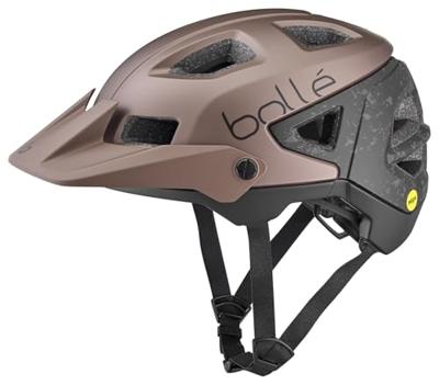 Bollé mtb-helm "eco trackdown mips" helmet eco trackdo. mips size m tungsten matt Bollé mtb-helm "eco trackdown mips" helmet eco trackdo. mips size m tungsten matt