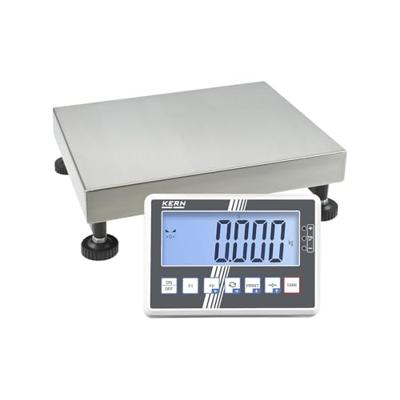 Kern IFC30K3 Platformweegschaal Weegbereik (max.) 30 kg Resolutie 1 g