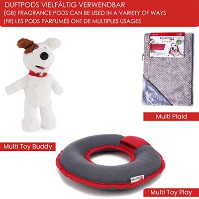 RelaxoPet Sense relax type 1 Valerian RelaxoPet Sense relax type 1 Valerian