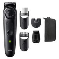 Braun BT5420 Detailtrimmer Zwart - thumbnail