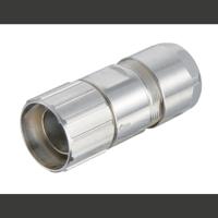 HARTING 09151000403 Kabelbehuizing 1 stuk(s) - thumbnail