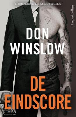 De eindscore - Don Winslow - ebook