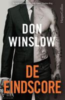 De eindscore - Don Winslow - ebook - thumbnail