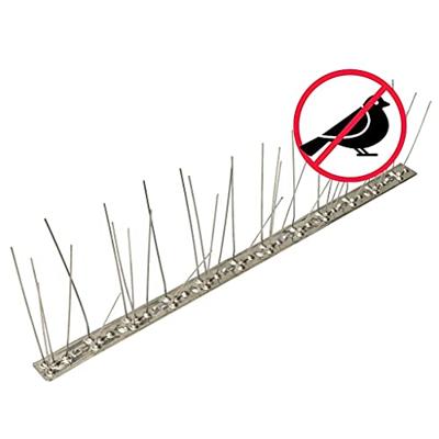VidaXL Gabionhaken 50 st 40 cm gegalvaniseerd staal