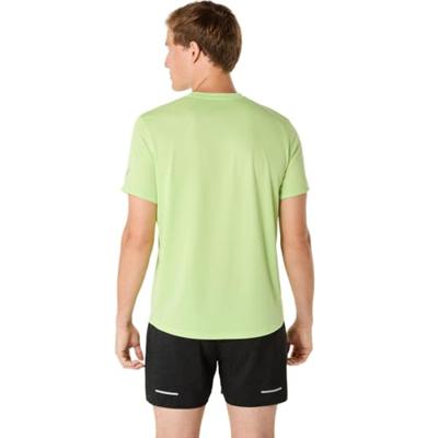 ASICS Fujitrail Logo T-Shirt Heren