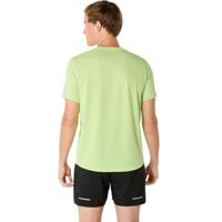 ASICS Fujitrail Logo T-Shirt Heren - thumbnail