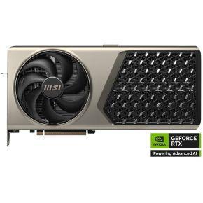 VGA MSI GeForce RTX 5080 16G EXPERT OC VGA MSI GeForce RTX 5080 16G EXPERT OC