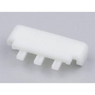 Molex 1729530601 Klempositiebeveiliging Totaal aantal polen: 6 Inhoud: 1 stuk(s) Bag