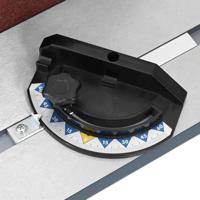 Schijfschuurmachine 800 W 305 mm - thumbnail