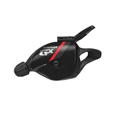 SRAM duimversteller "gx" trigger shifter gx 11-sp red