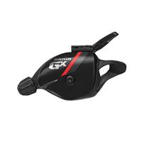 SRAM duimversteller "gx" trigger shifter gx 11-sp red - thumbnail