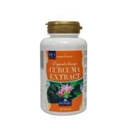 Curcuma extract 400mg - thumbnail