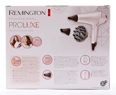 Remington AC9140 Beige, Zwart 2400 W