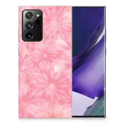 Samsung Galaxy Note20 Ultra | TPU Case | Spring Flowers Samsung Galaxy Note20 Ultra | TPU Case | Spring Flowers