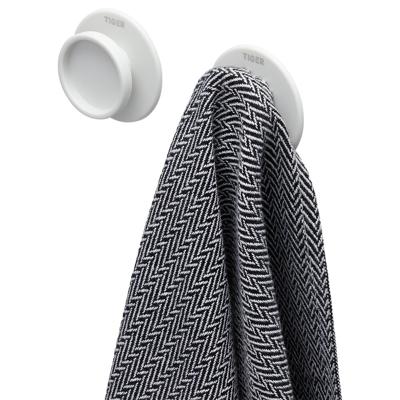 Tiger Handdoekhaak Tess Wit