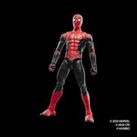 Marvel Legends actiefiguur Spider-Man Upgraded Suit - thumbnail