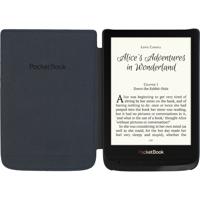 PocketBook Shell E-reader cover Geschikt voor: PocketBook Basic Lux 2, PocketBook Basic Lux 3, PocketBook Basic Lux 4, PocketBook Color, PocketBook Touch HD 3, - thumbnail
