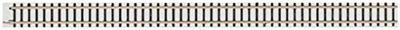 Z Märklin miniclub rails 8505 Rechte rails 220 mm 10 stuk(s)