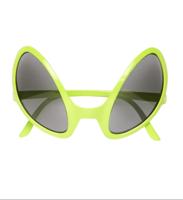 Funbril Alien - thumbnail