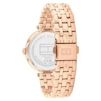 Tommy Hilfiger 1782761 (Ø 33 mm) Dames horloge - thumbnail