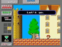 Wonder Boy Collection - thumbnail