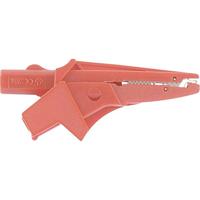 Metrel 20991908 A 1064 Krokodillenklemmen 1 stuk(s) - thumbnail