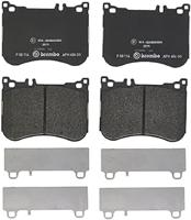 Remblokken set P50114 - thumbnail