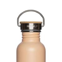 Retulp Urban waterfles - champagne pink - 500 ml - thumbnail