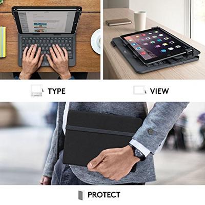 Logitech Universal Folio - thumbnail