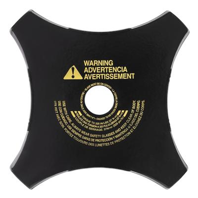 DeWALT DT20680 Blad voor Bosmaaier 4 messen 20cm voor DCMAS5713