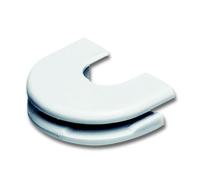 ABB 2088-84 Kabelinvoering Verkeerswit, Wit 1 stuk(s) - thumbnail