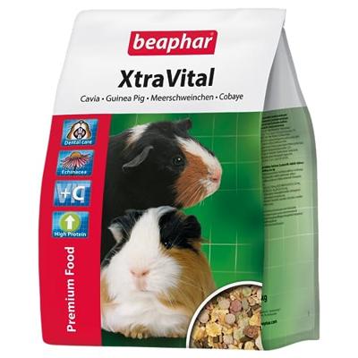 Beaphar Xtravital Cavia 2,5kg