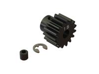 Arrma - 15T Mod1 Safe-D5 Pinion Gear (ARA310962) - thumbnail