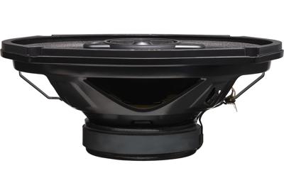 Kenwood 5-weg coaxiale inbouwluidspreker 720 W Inhoud: 1 stuk(s)