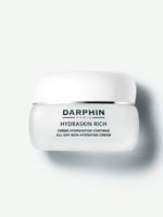 Voedende Gezichtscrème Hydraskin Rich Darphin (50 ml) 50 ml (1 Stuks) - thumbnail