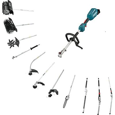 Makita DUX18Z Accu Combisysteem 18V Basic Body Makita DUX18Z Accu Combisysteem 18V Basic Body