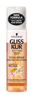 Schwarzkopf Gliss Kur Anti-klit spray deep repair (200 ml) - thumbnail